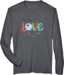 Performance Long Sleeves - Casey Cooley Memorial 2026