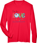 Performance Long Sleeves - Casey Cooley Memorial 2026
