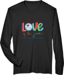 Performance Long Sleeves - Casey Cooley Memorial 2026