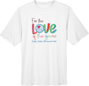 Performance Short Sleeves - Casey Cooley Memorial 2026