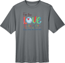 Performance Short Sleeves - Casey Cooley Memorial 2026