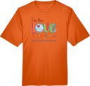 Performance Short Sleeves - Casey Cooley Memorial 2026