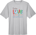 Performance Short Sleeves - Casey Cooley Memorial 2026