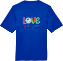 Performance Short Sleeves - Casey Cooley Memorial 2026