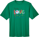 Performance Short Sleeves - Casey Cooley Memorial 2026