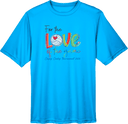 Performance Short Sleeves - Casey Cooley Memorial 2026