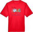 Performance Short Sleeves - Casey Cooley Memorial 2026