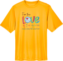 Performance Short Sleeves - Casey Cooley Memorial 2026