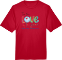 Performance Short Sleeves - Casey Cooley Memorial 2026