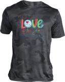 Performance Short Sleeves - Casey Cooley Memorial 2026