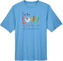 Performance Short Sleeves - Casey Cooley Memorial 2026