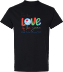 Short Sleeves - Casey Cooley Memorial 2026