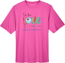 Performance Short Sleeves - Casey Cooley Memorial 2026