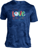 Performance Short Sleeves - Casey Cooley Memorial 2026
