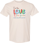 Short Sleeves - Casey Cooley Memorial 2026