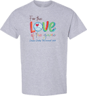 Short Sleeves - Casey Cooley Memorial 2026