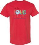 Short Sleeves - Casey Cooley Memorial 2026