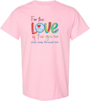 Short Sleeves - Casey Cooley Memorial 2026