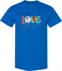 Short Sleeves - Casey Cooley Memorial 2026