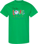 Short Sleeves - Casey Cooley Memorial 2026