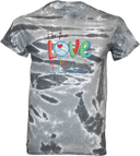 Tie-Dye Short Sleeves - Casey Cooley Memorial 2026