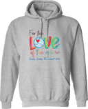 Hoodies - Casey Cooley Memorial 2026