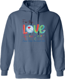 Hoodies - Casey Cooley Memorial 2026