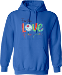 Hoodies - Casey Cooley Memorial 2026