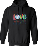 Hoodies - Casey Cooley Memorial 2026