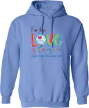 Hoodies - Casey Cooley Memorial 2026