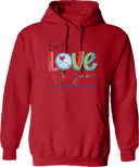 Hoodies - Casey Cooley Memorial 2026