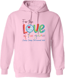 Hoodies - Casey Cooley Memorial 2026