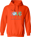 Hoodies - Casey Cooley Memorial 2026