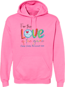 Hoodies - Casey Cooley Memorial 2026