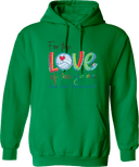 Hoodies - Casey Cooley Memorial 2026
