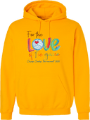 Hoodies - Casey Cooley Memorial 2026