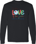 Long Sleeves - Casey Cooley Memorial 2026