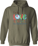 Hoodies - Casey Cooley Memorial 2026