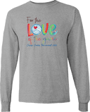 Long Sleeves - Casey Cooley Memorial 2026