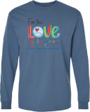 Long Sleeves - Casey Cooley Memorial 2026