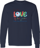 Long Sleeves - Casey Cooley Memorial 2026