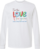 Long Sleeves - Casey Cooley Memorial 2026