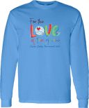 Long Sleeves - Casey Cooley Memorial 2026