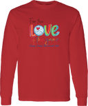 Long Sleeves - Casey Cooley Memorial 2026
