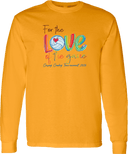 Long Sleeves - Casey Cooley Memorial 2026