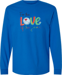 Long Sleeves - Casey Cooley Memorial 2026