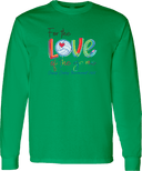 Long Sleeves - Casey Cooley Memorial 2026