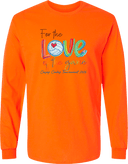 Long Sleeves - Casey Cooley Memorial 2026