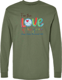 Long Sleeves - Casey Cooley Memorial 2026