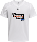 Under Armour Big Win Flag Jersey - The PRIME Event East 2026